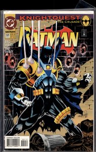 Batman #501 (1993) Batman