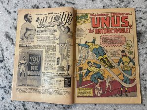 Uncanny) X-Men # 8 VG- Marvel Comic Book Angel Iceman Uncanny) X-Men # 8 VG- Marvel Comic Book Angel Iceman