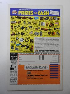 The Amazing Spider-Man #208 (1980) VF+ Condition!