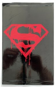 Superman #75 Black Bag Edition (1993)