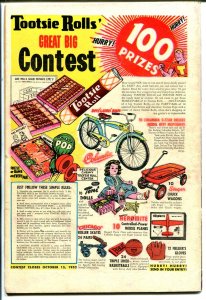 Real Screen #55  1952 - DC  -FN/VF - Comic Book