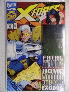 X-Force #25 (1993)