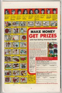 Captain America #207 (Mar-77) VF/NM High-Grade Captain America