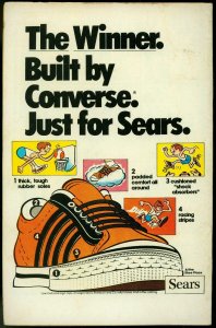 ARCHIE AT RIVERDALE HIGH #26-JUGHEAD-BETTY-VERONICA-fine condition FN