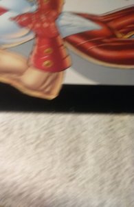 Youngblood: Bloodsport #1 Cover E (2003)