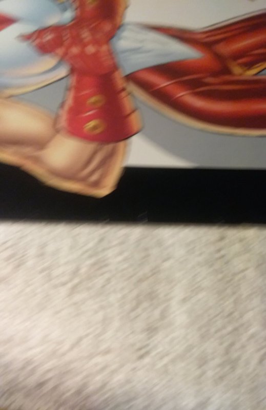 Youngblood: Bloodsport #1 Cover E (2003)