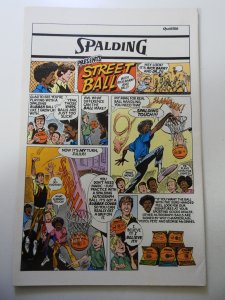 The Invaders #30 (1978) FN- Condition small moisture stain bc