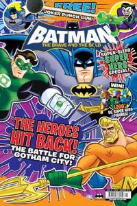 Help Wanted: Part Two