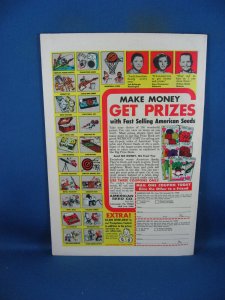 FANTASTIC FOUR 87 F VF  1969