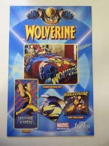 Fantastic Four #571 Variant Edition NM- Condition