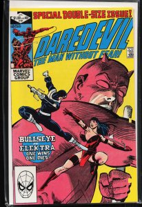 Daredevil #181 (1982) Daredevil