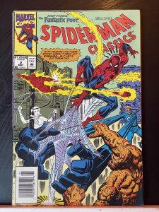 Spider-Man Classics #2 (1993)