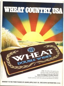 HIGH TIMES #3-1975-HAROLD HEDD STORY WITH ART BY RAND HOLMES-EARLY ISSUE