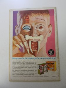 Detective Comics #364 (1967) VG condition see description