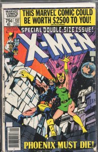 The X-Men #137 (1980) X-Men [Key Issue]