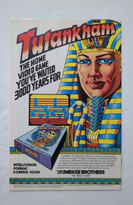 Alpha Flight #2 (1983) VF 8.0