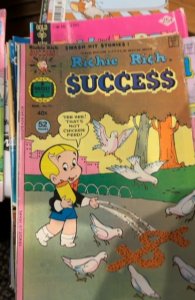 Richie Rich Success Stories #73 (1977) Richie Rich 