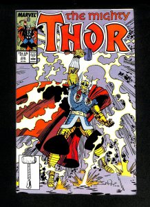 Thor #378