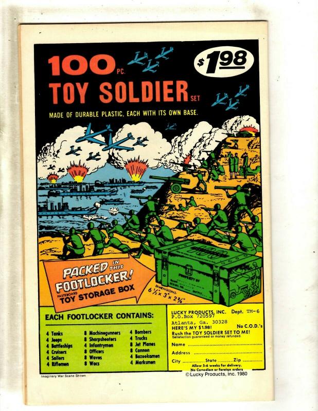 Daredevil # 164 VF Marvel Comic Book Elektra Bullseye Frank Miller NP9