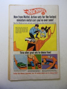 Teen Titans #17 (1968) VG Condition