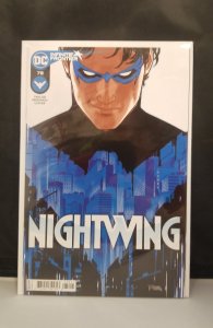 Nightwing #78