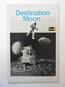 Adventure Comics #358 (1967) VG/FN Condition!