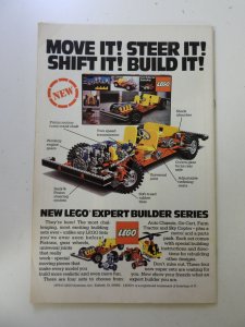 Fantastic Four #202 (1979) FN/VF condition