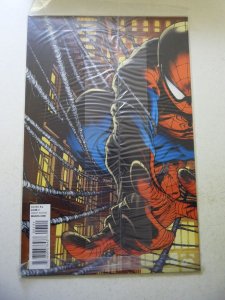 Avenging Spider-Man #1 Quesada Cover (2012) in poly sealed bag
