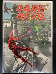 Daredevil #45 (1968)