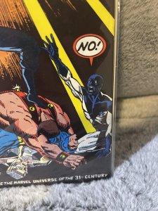 Guardians of the Galaxy #6 (1990)