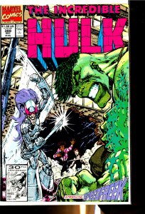 Hulk #388