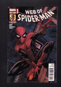 Web Of Spider-Man #129.1 - WE COMBINE SHIPPING! (8.0/8.5) 2012