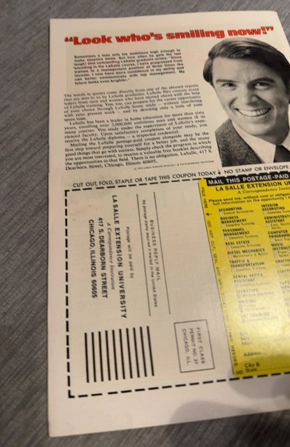 The Amazing Spider-Man #154 (1976)the sandman strikes twice