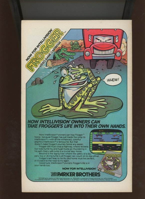 (1983) Marvel Tales Starring Spider-Man #154: WE COMBINE SHIPPING! (7.5/8.0)