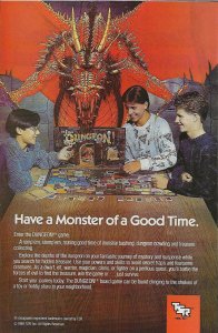 Fantastic Four #335 (1989) - VF/NM