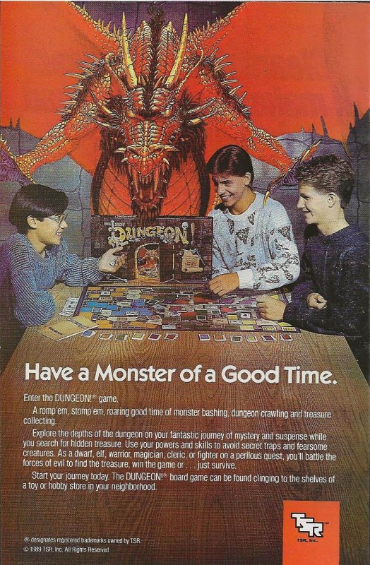 Fantastic Four #335 (1989) - VF/NM