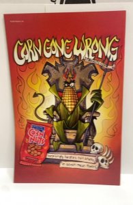 Supergirl #56 (2001)