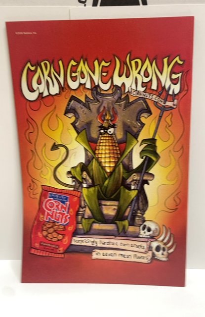 Supergirl #56 (2001)