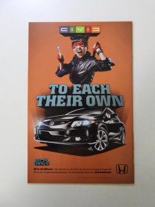 Carnage USA (2012) NM condition