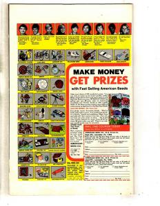 Amazing Spider-Man # 191 VF Marvel Comic Book Goblin Vulture Avengers CR56B