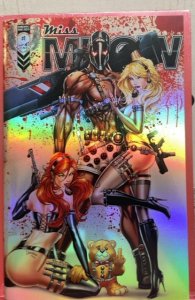 Miss meow kitten trap #1