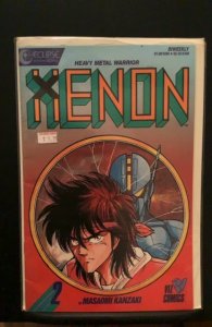 Xenon #2