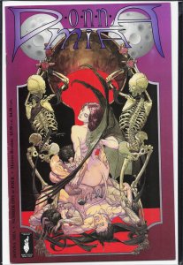 Donna Mia #1 (1995) Donna Mia