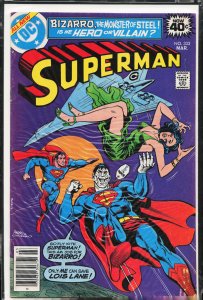 Superman #333 (1979) Superman