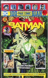 Batman Giant #8 (2019) Batman