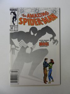 Amazing Spider-Man #290 VF condition