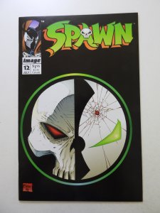 Spawn #12 (1993) NM condition