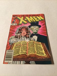 Uncanny X-Men 179 Nm Near Mint Newsstand Edition Marvel Comics