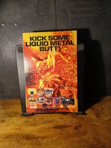 Steel #1 (1994) Steel [Key Issue]