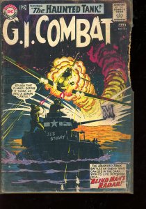 G.I. Combat #104